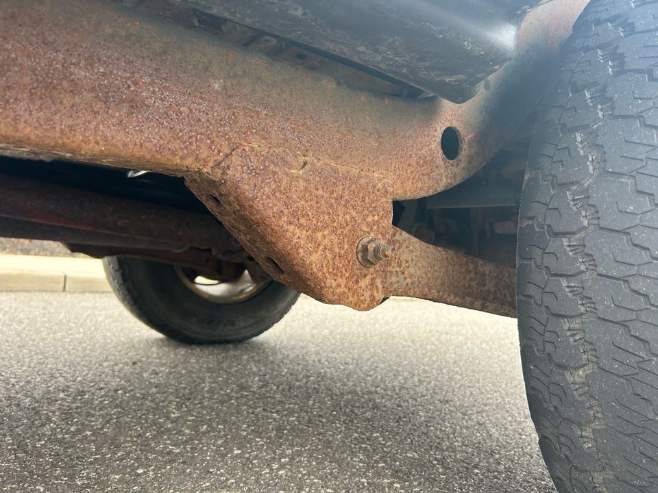 2005 Jeep Wrangler Unlimited