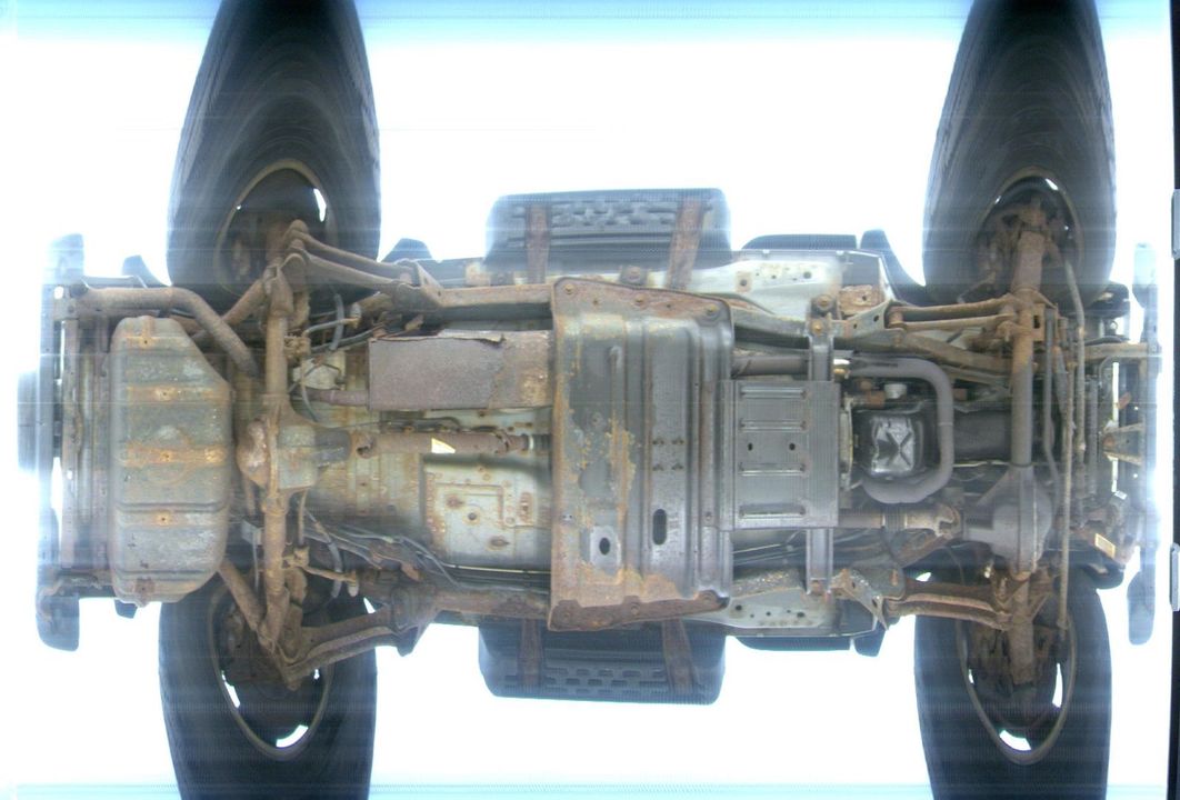 2005 Jeep Wrangler Unlimited