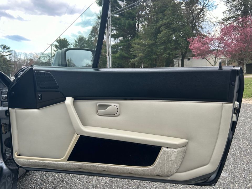 1990 Porsche 944 S2 Cabriolet