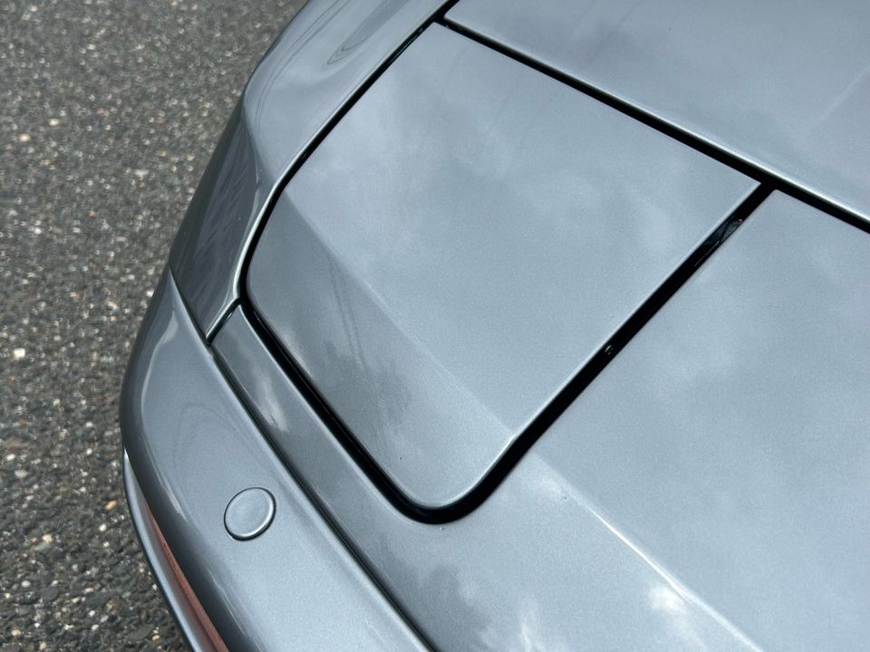 1990 Porsche 944 S2 Cabriolet