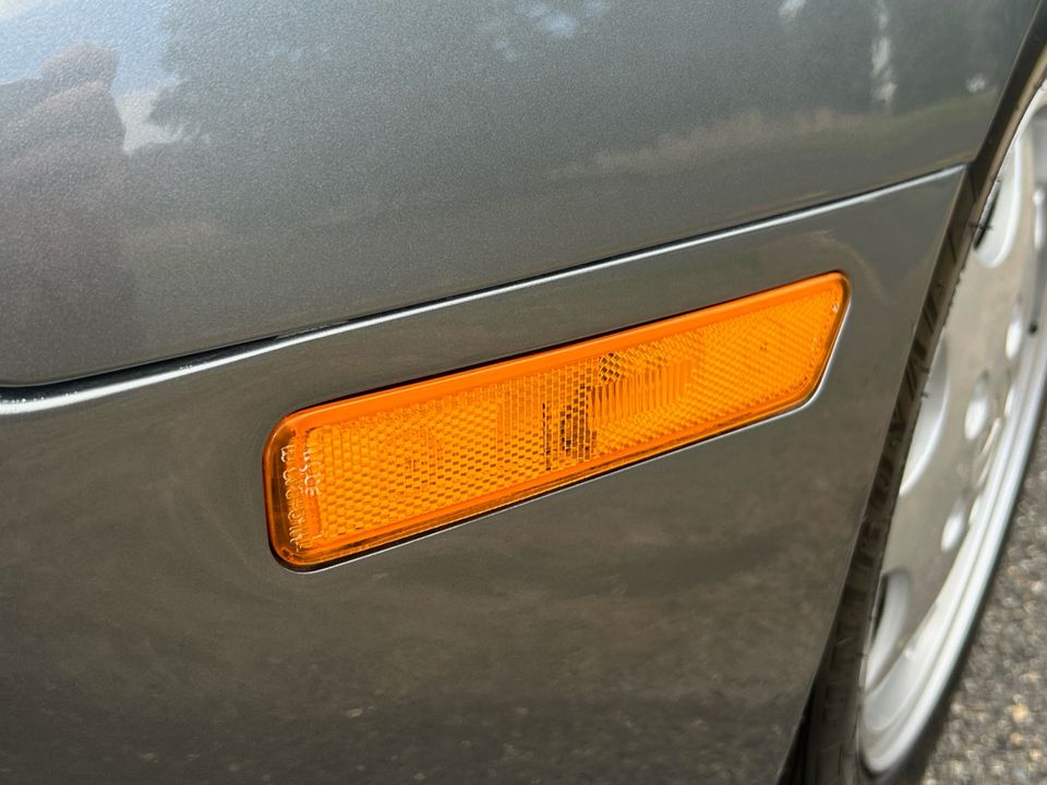 1990 Porsche 944 S2 Cabriolet