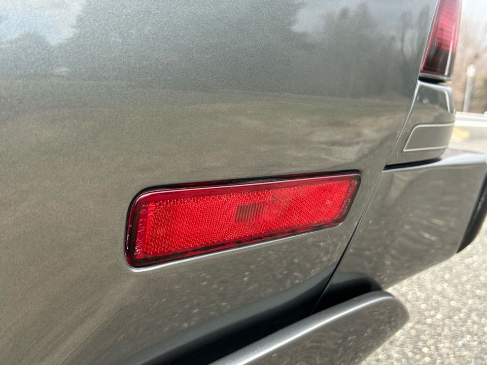 1990 Porsche 944 S2 Cabriolet