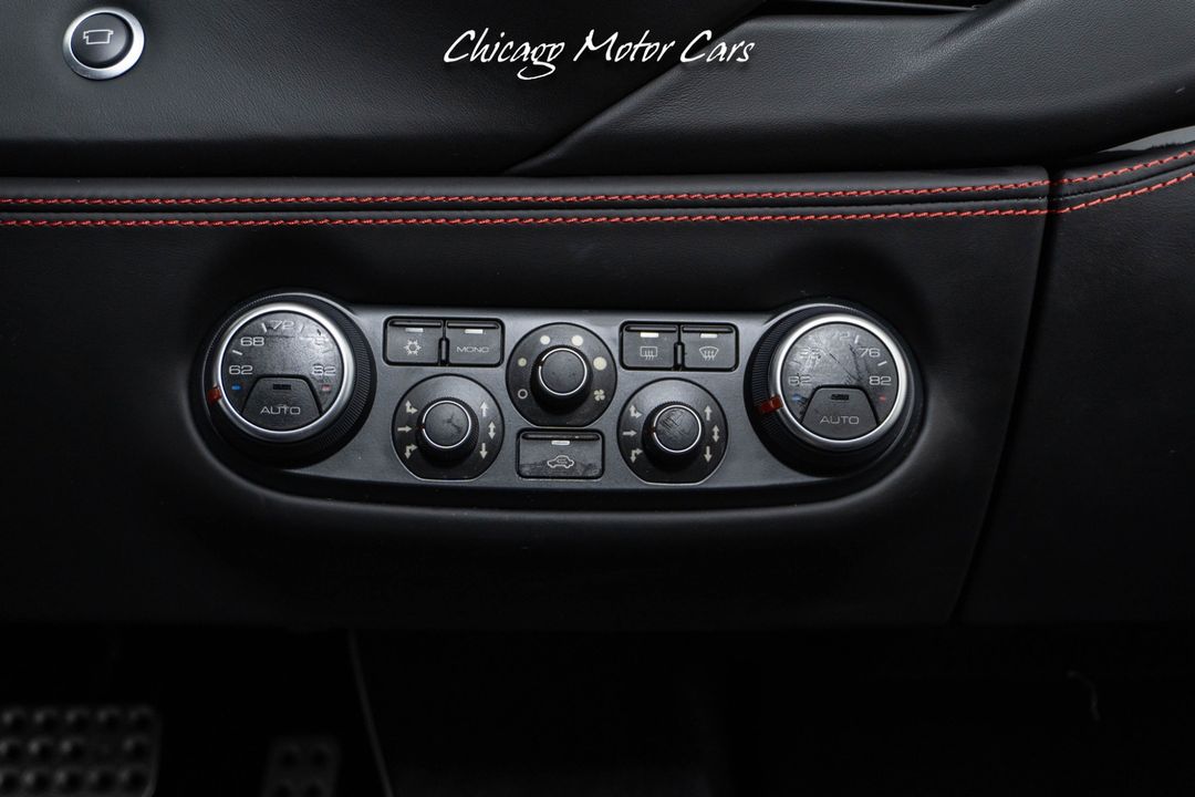 2018 Ferrari 488 Spider