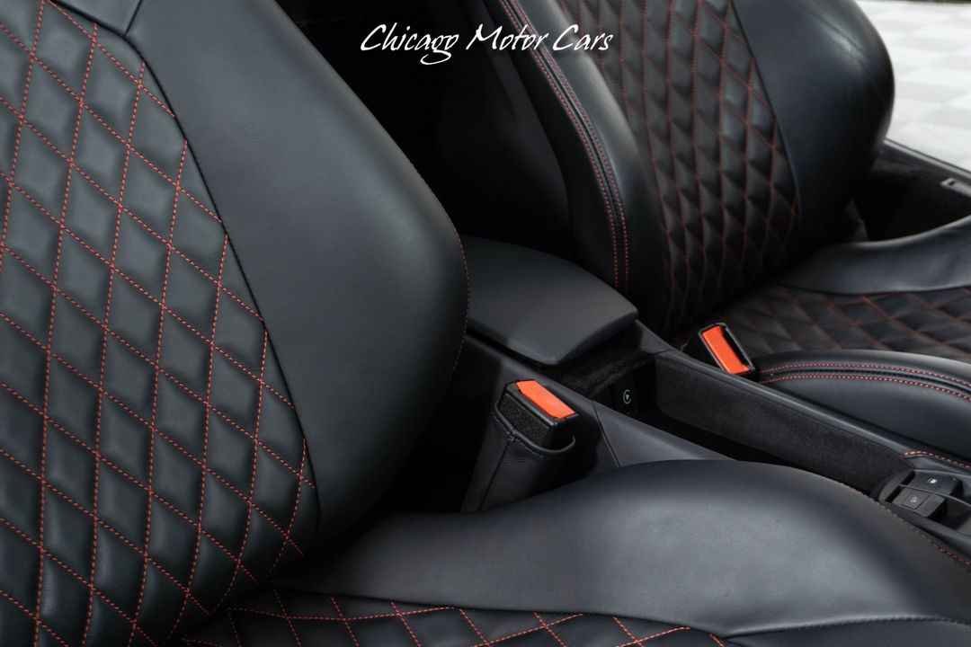 2018 Ferrari 488 Spider