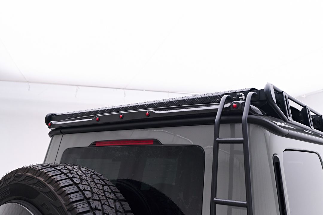 2023 Mercedes-Benz G-Class