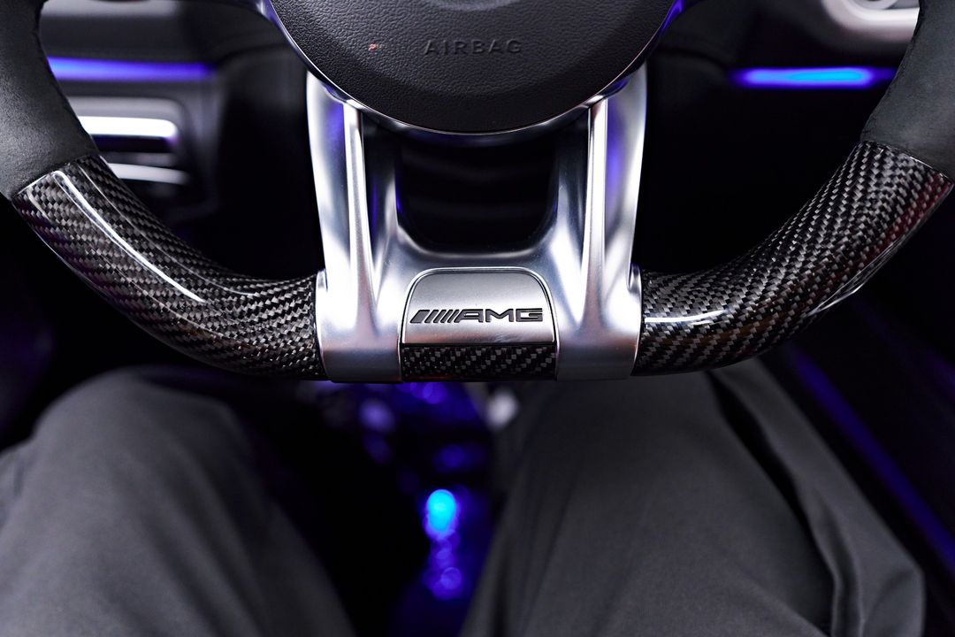 2023 Mercedes-Benz G-Class