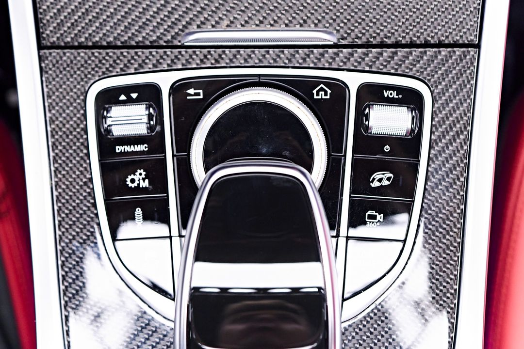 2023 Mercedes-Benz G-Class
