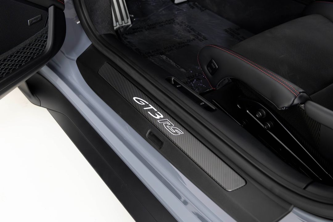2024 Porsche 911