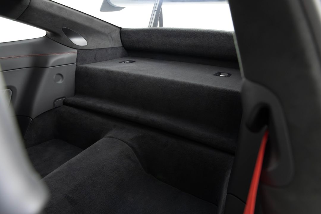 2024 Porsche 911