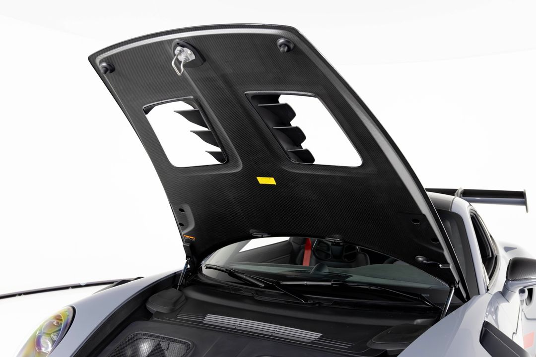 2024 Porsche 911