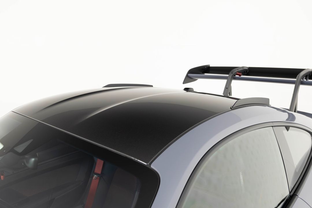 2024 Porsche 911