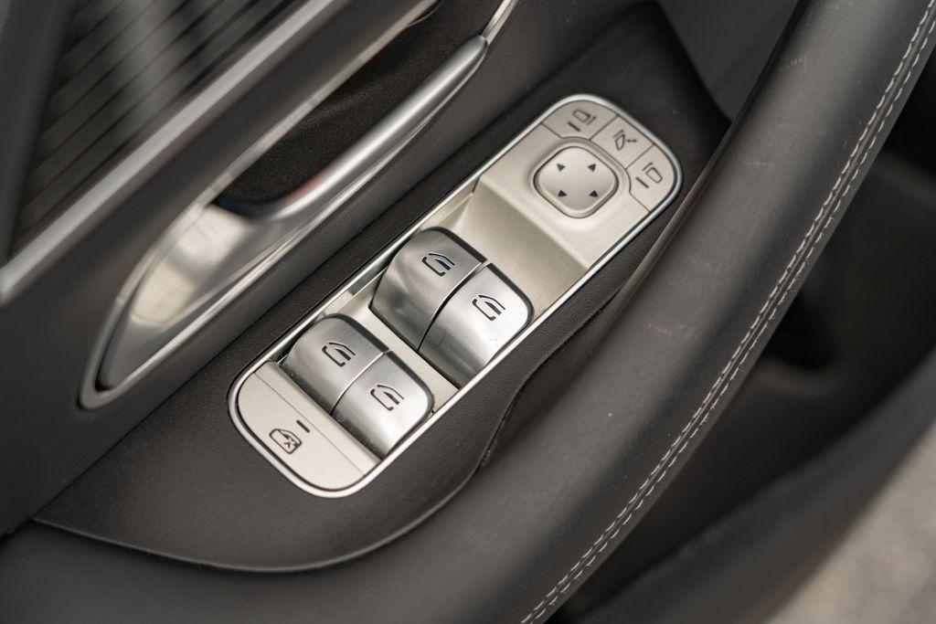 2024 Mercedes-Benz GLE