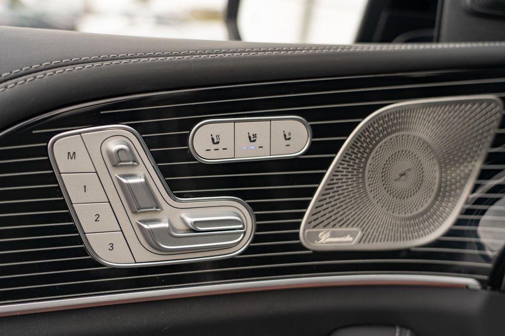 2024 Mercedes-Benz GLE