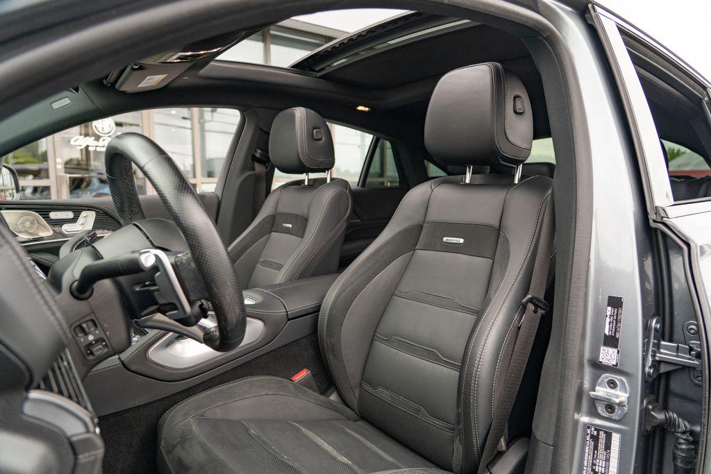 2024 Mercedes-Benz GLE