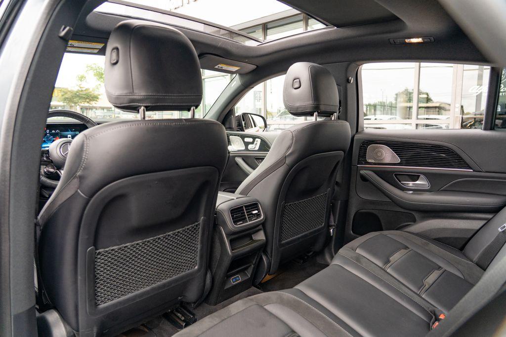 2024 Mercedes-Benz GLE