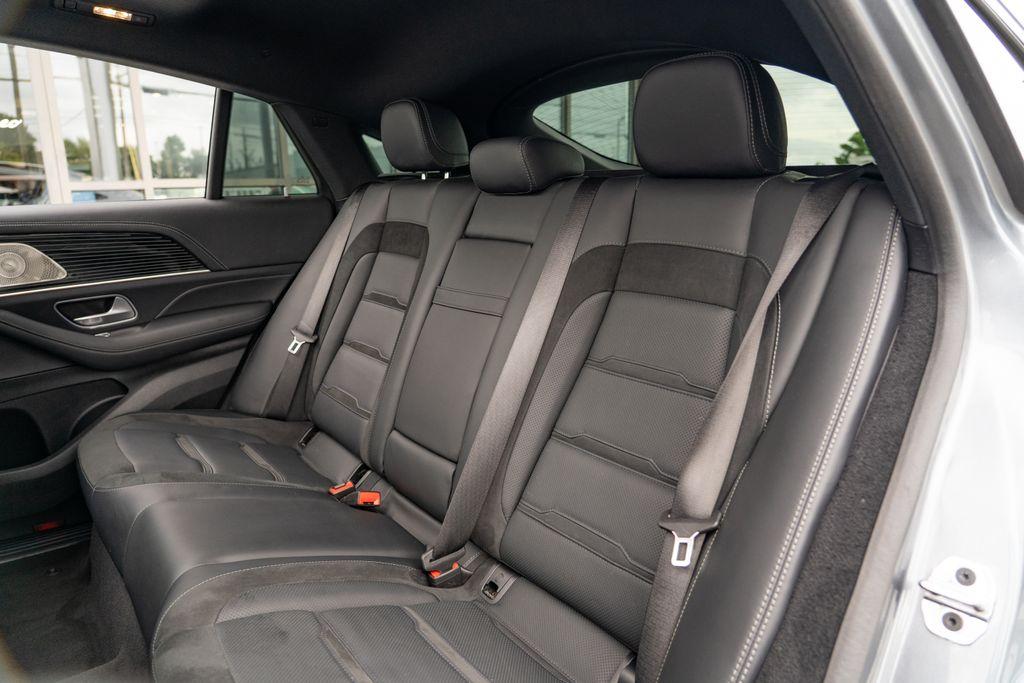2024 Mercedes-Benz GLE