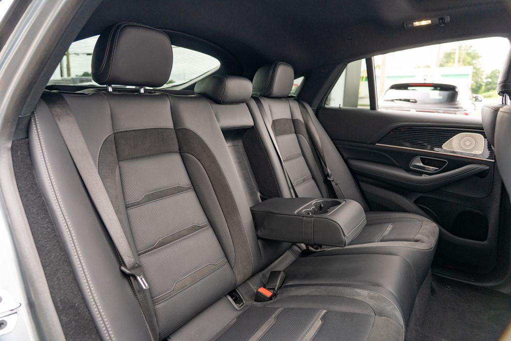 2024 Mercedes-Benz GLE