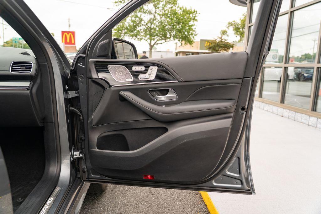2024 Mercedes-Benz GLE