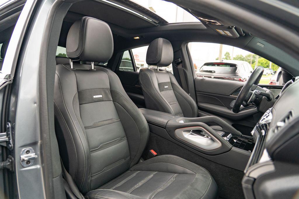 2024 Mercedes-Benz GLE