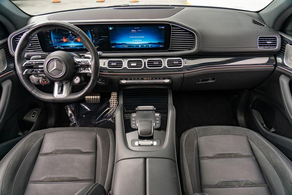 2024 Mercedes-Benz GLE