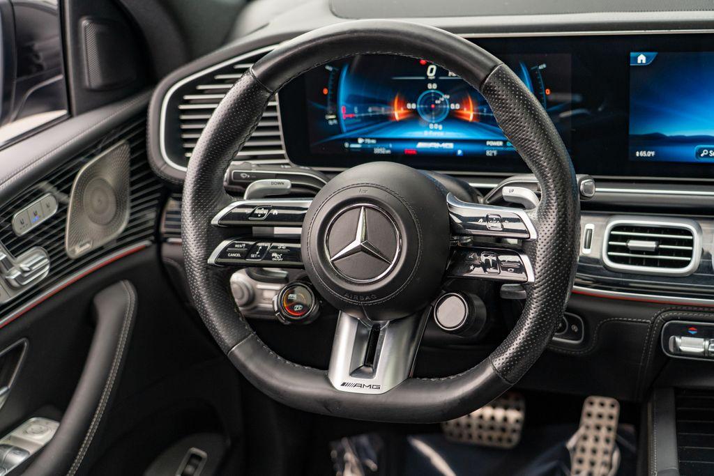 2024 Mercedes-Benz GLE