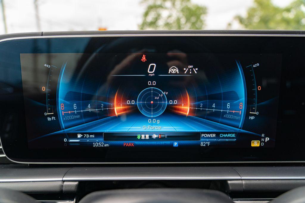 2024 Mercedes-Benz GLE