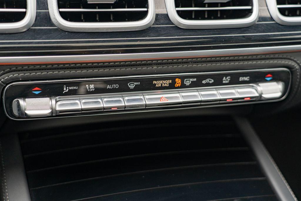 2024 Mercedes-Benz GLE