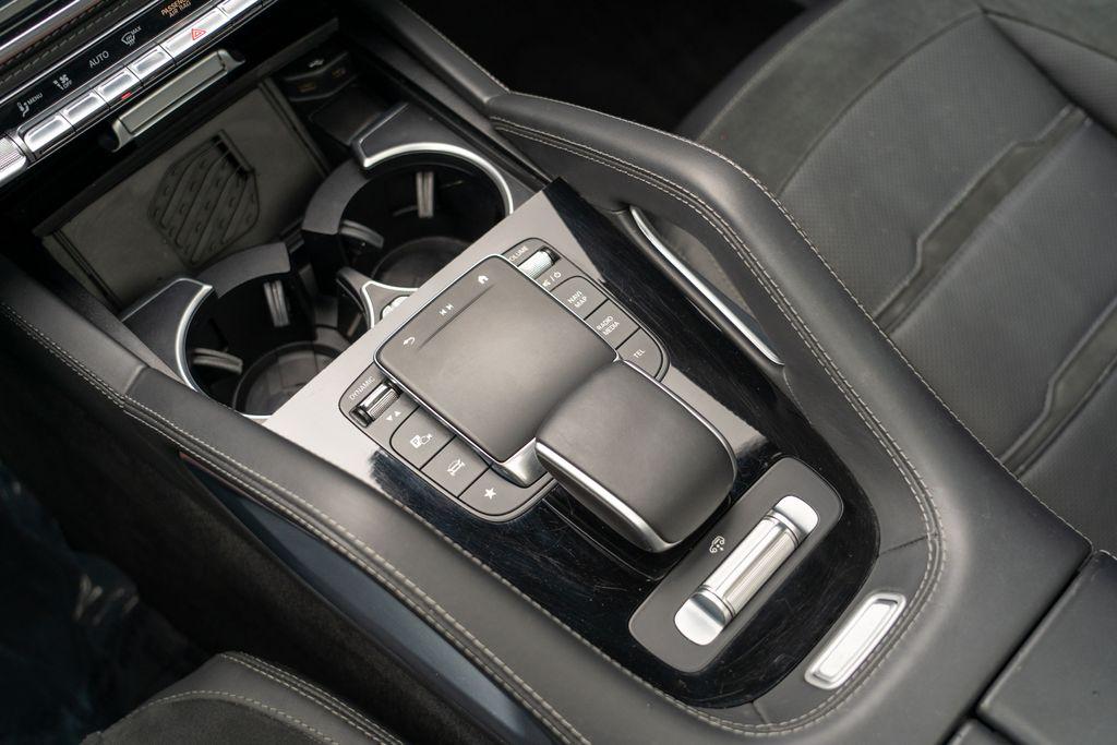 2024 Mercedes-Benz GLE