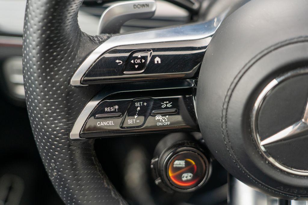 2024 Mercedes-Benz GLE