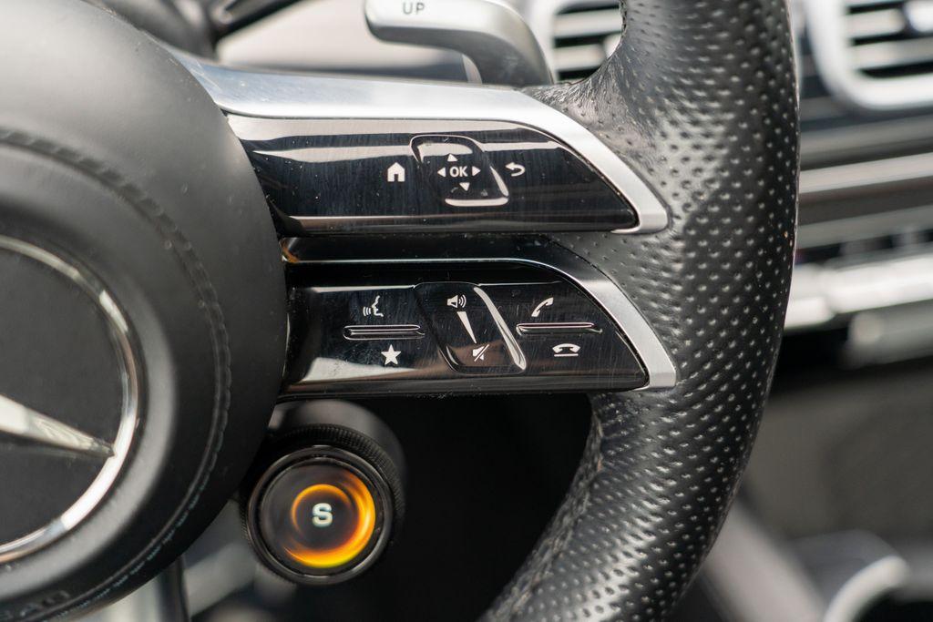 2024 Mercedes-Benz GLE