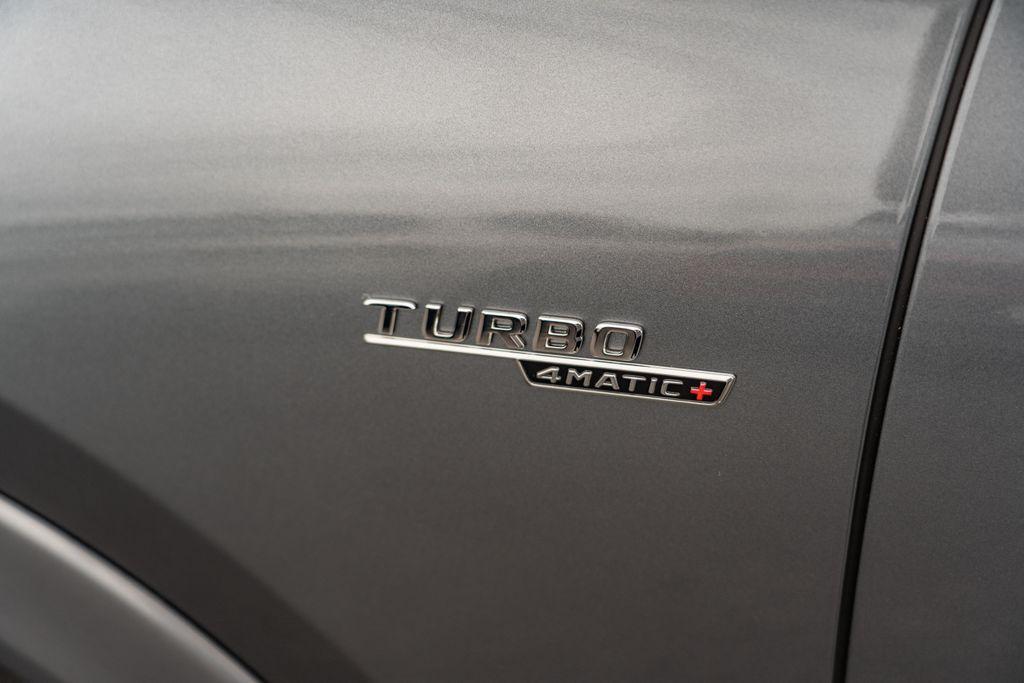 2024 Mercedes-Benz GLE