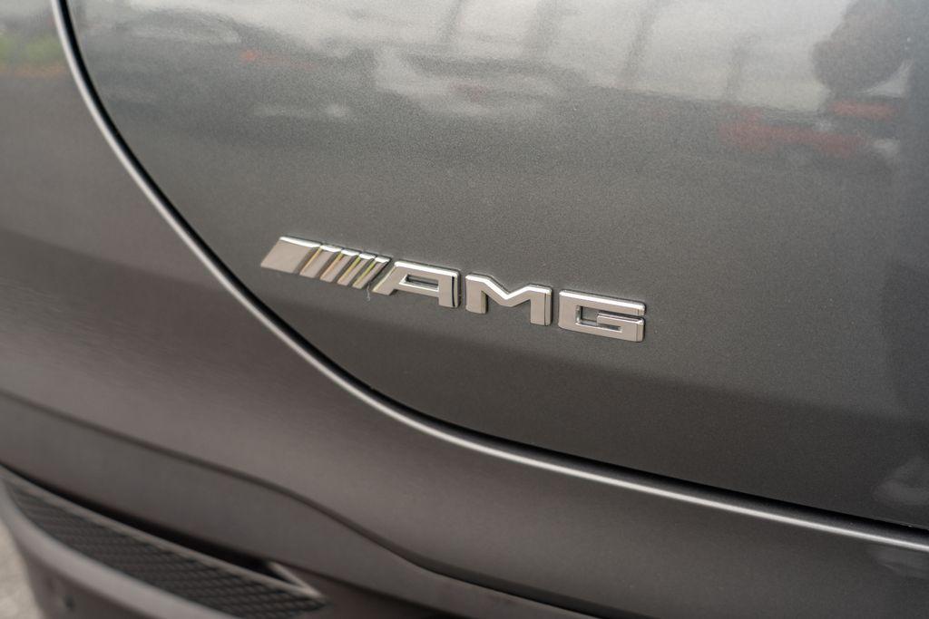 2024 Mercedes-Benz GLE