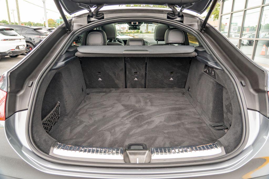 2024 Mercedes-Benz GLE
