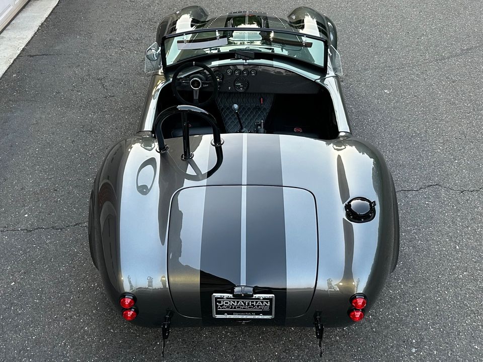 1965 Backdraft Racing Cobra