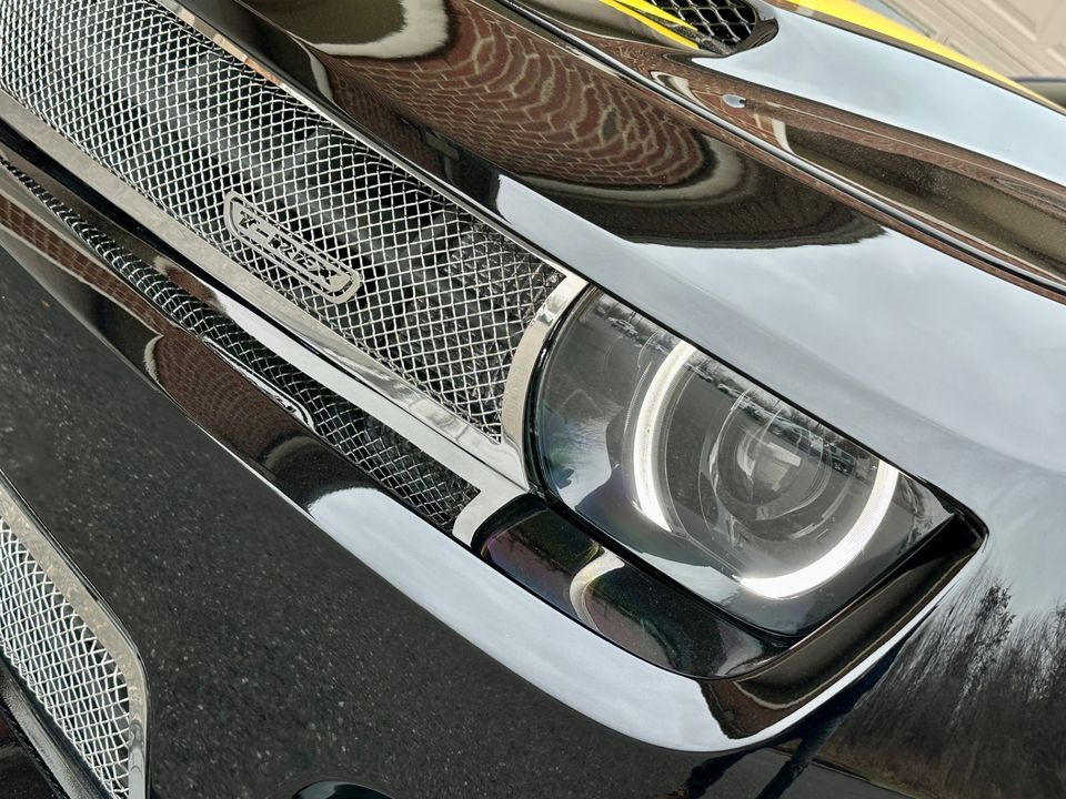 2011 Chevrolet Camaro