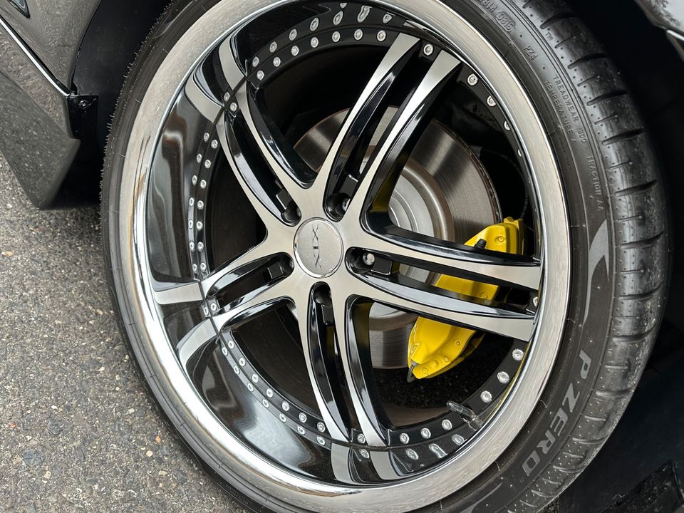 2011 Chevrolet Camaro