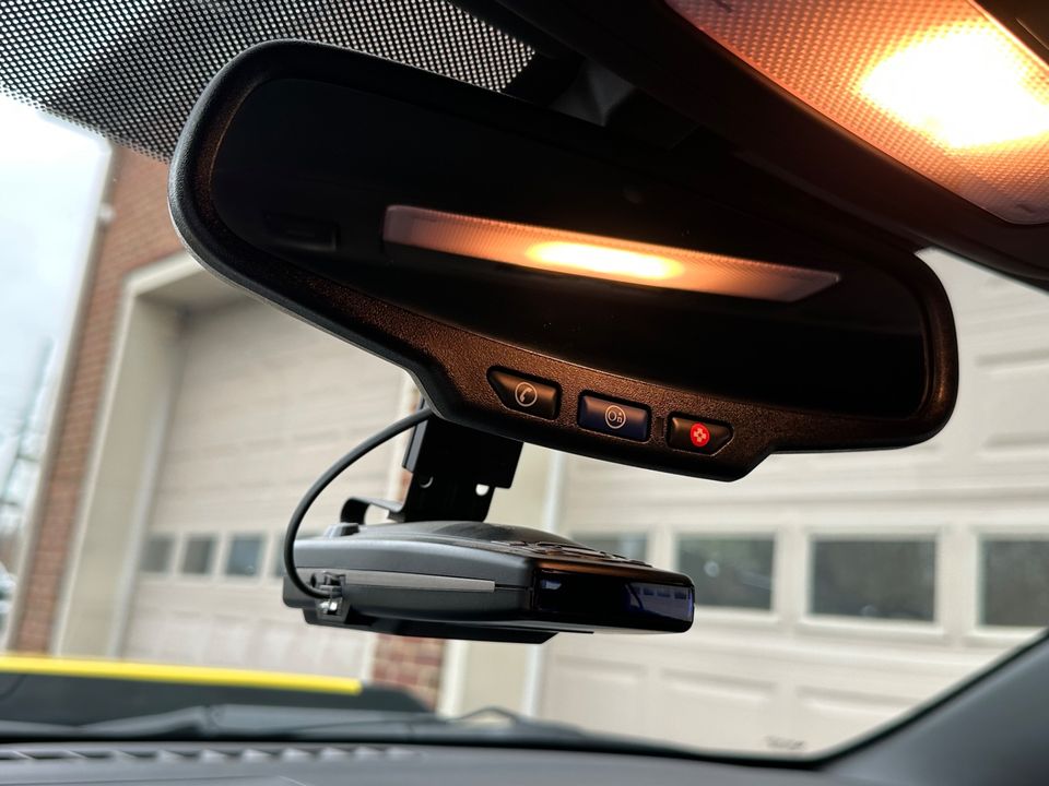 2011 Chevrolet Camaro