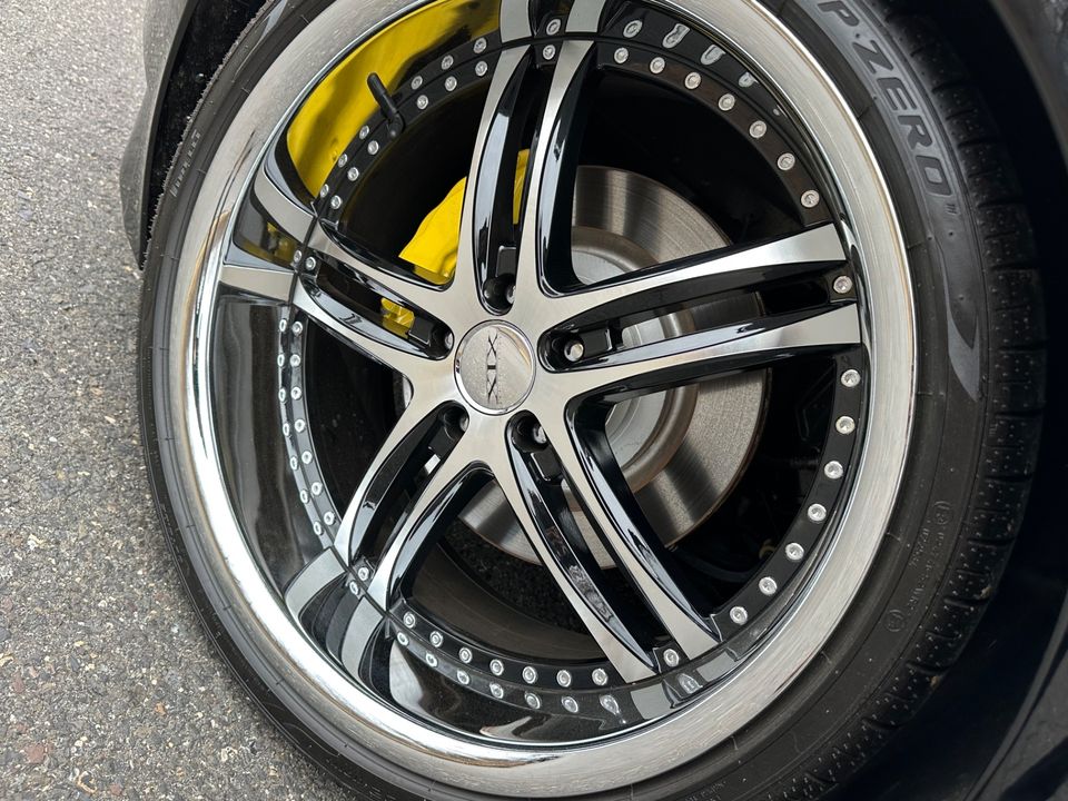 2011 Chevrolet Camaro