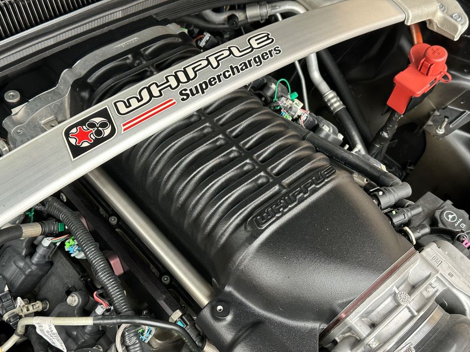 2011 Chevrolet Camaro