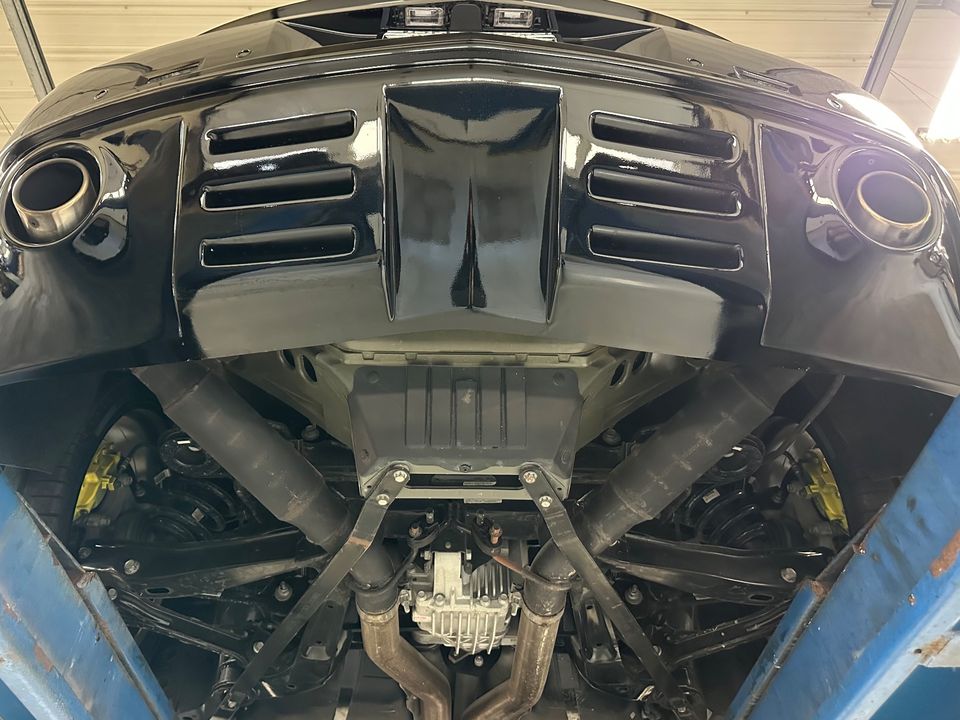 2011 Chevrolet Camaro