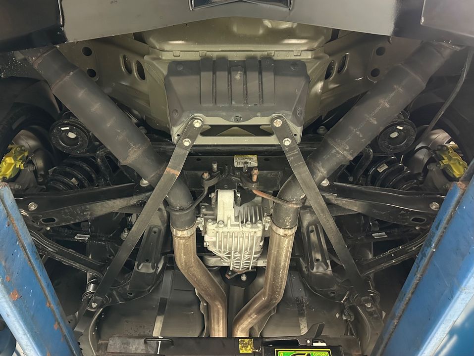 2011 Chevrolet Camaro