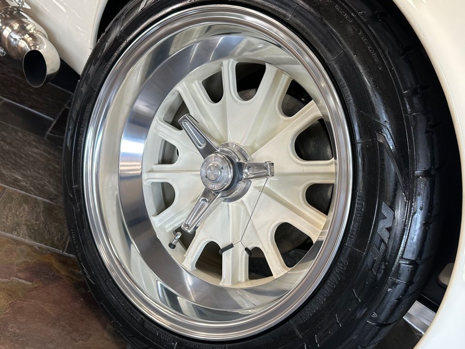 1965 Backdraft Racing Cobra