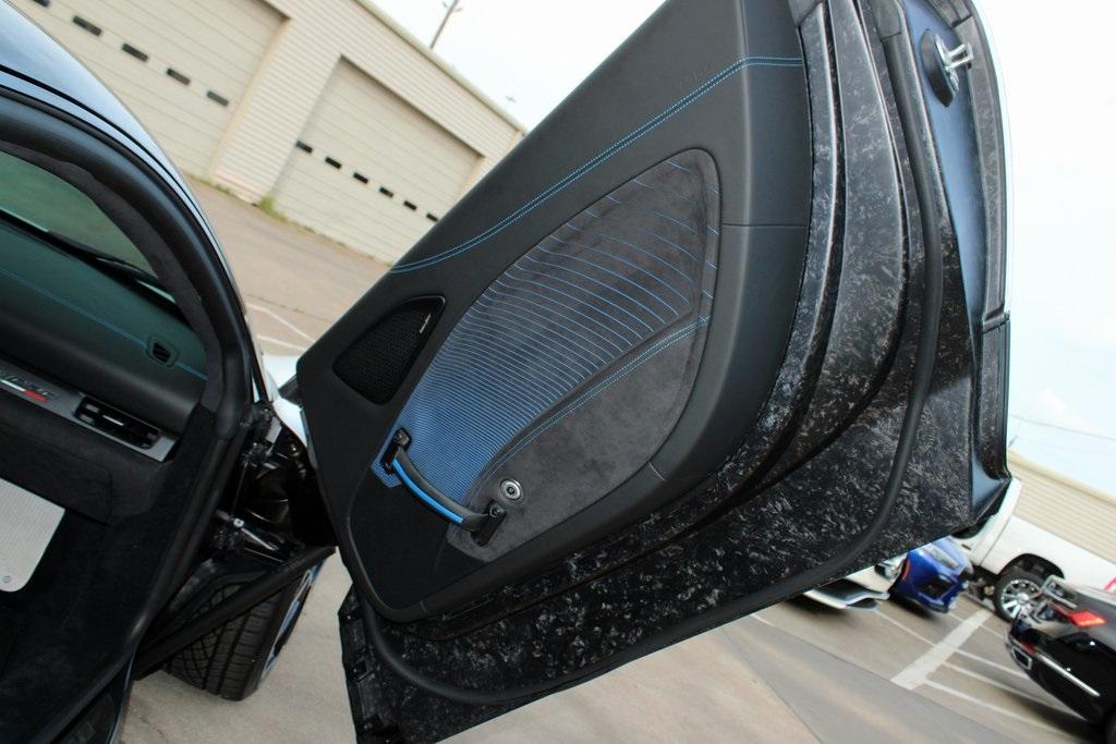2022 Maserati MC20