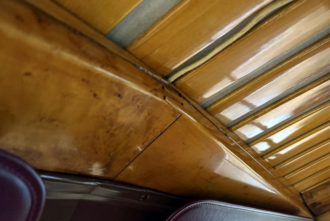 1941 Mercury Model 19A