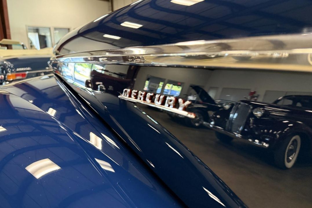 1941 Mercury Model 19A