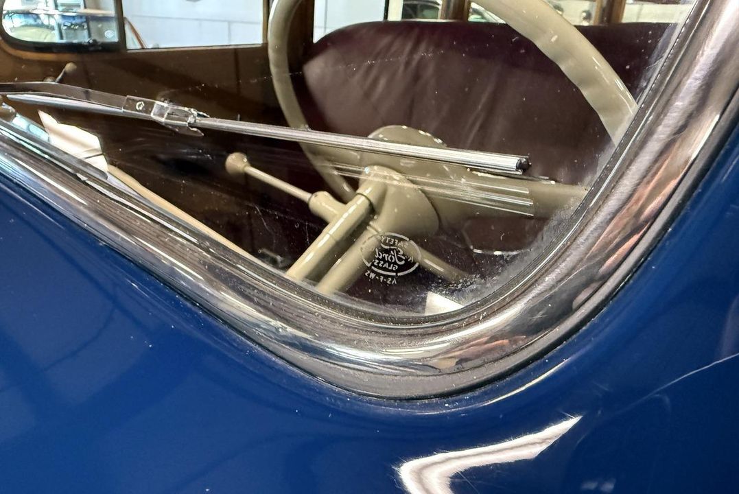 1941 Mercury Model 19A