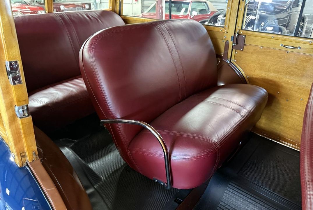 1941 Mercury Model 19A