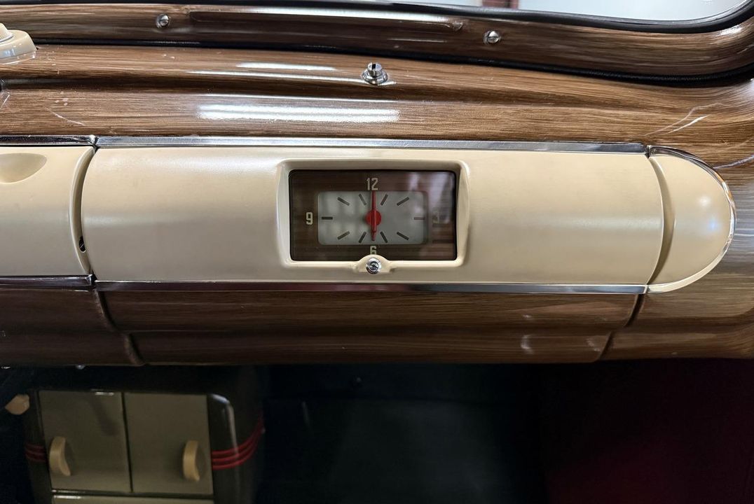1941 Mercury Model 19A