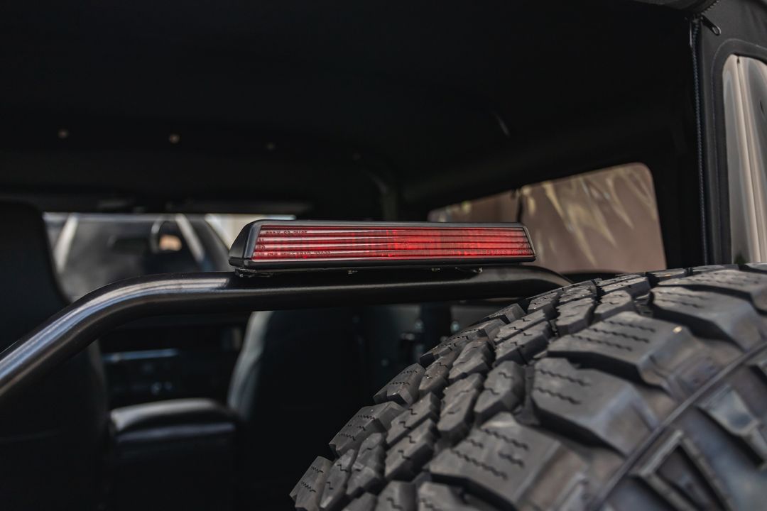 1995 Land Rover Defender 90