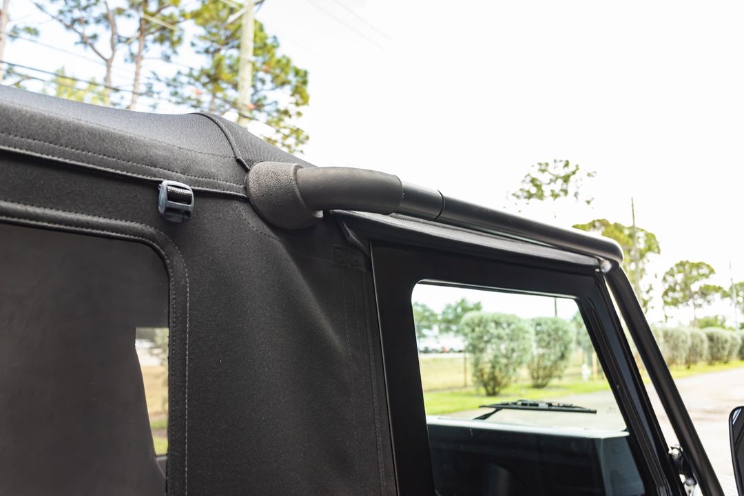 1995 Land Rover Defender 90